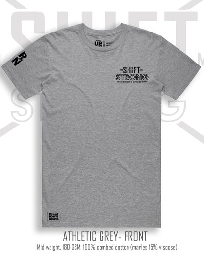 Shift Strong Active Tee