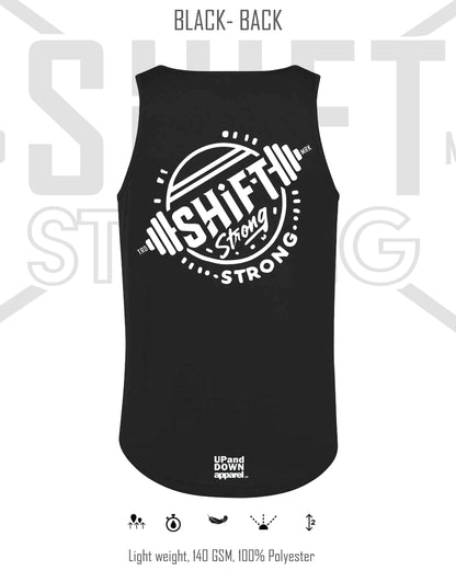 Shift Strong Training Vest
