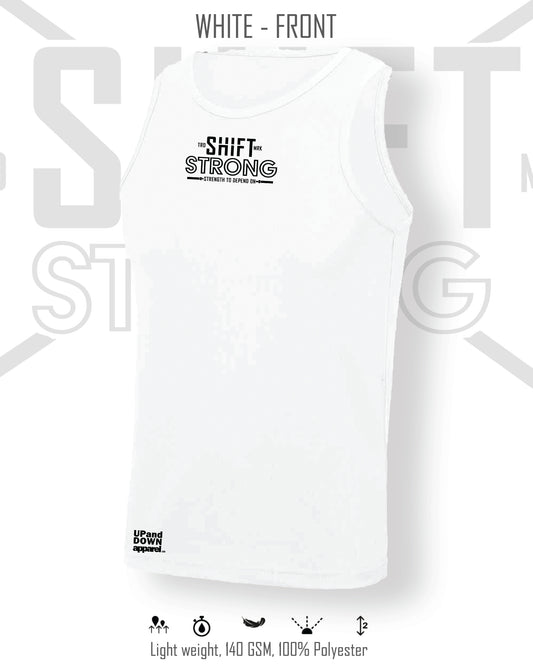 Shift Strong Training Vest