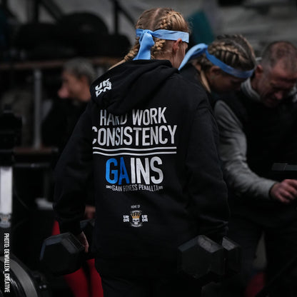 Gain Penallta Hoodie