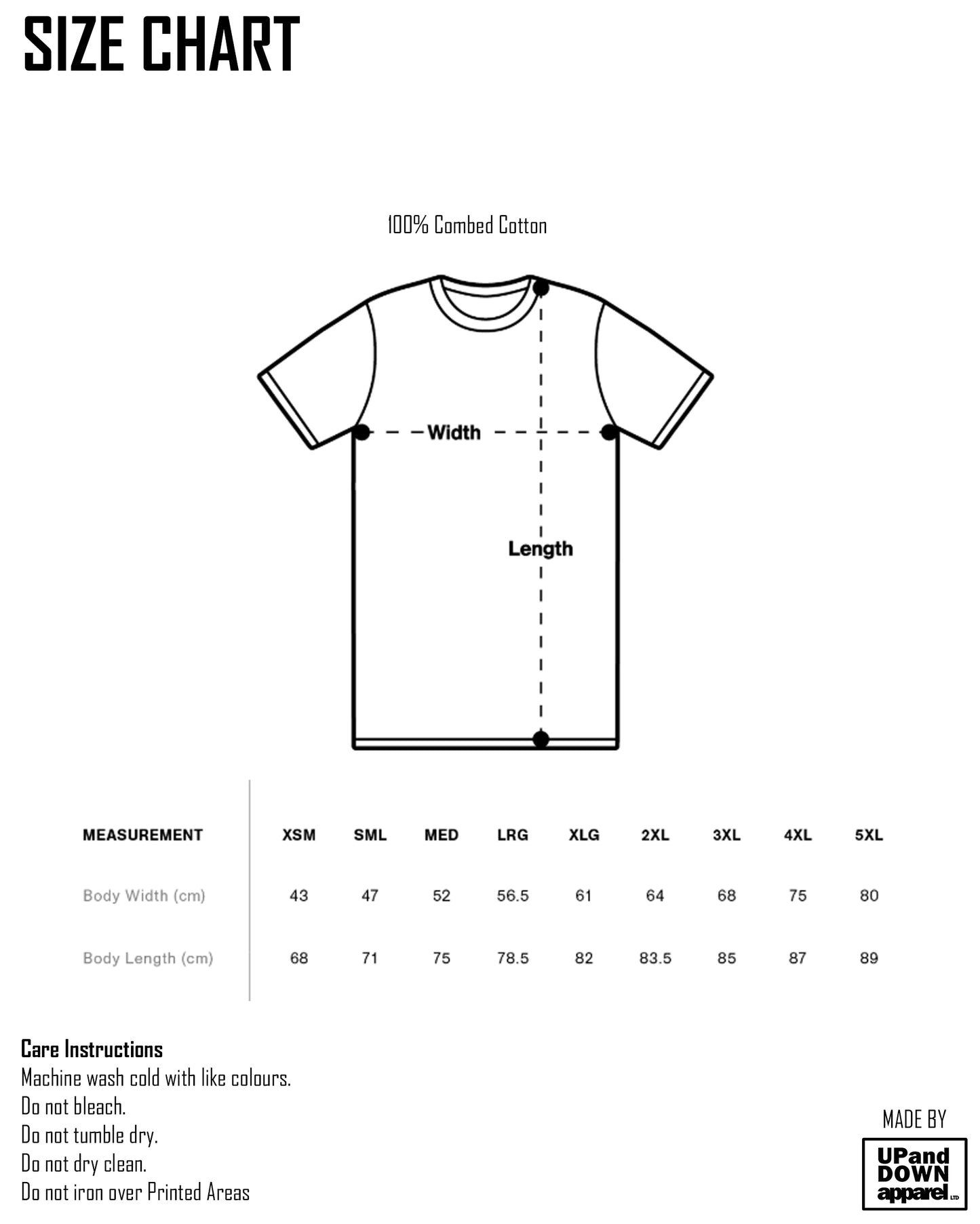 Move Well Pilates Tee