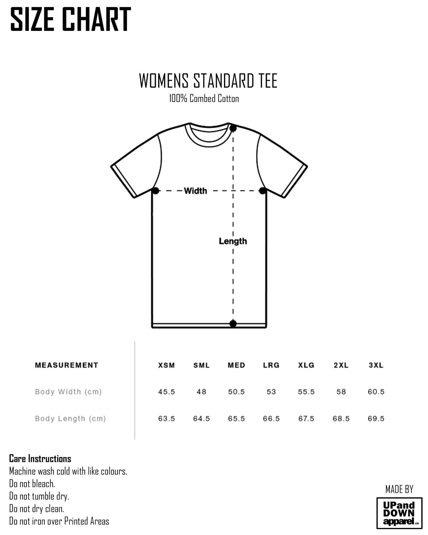 Hyrox Poland Standard Tee