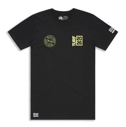 Spring 2026 Welch Fitness Turf Games Unisex Tee