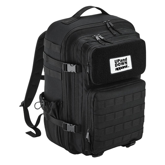 Molle Tactical Rucksack - 35L