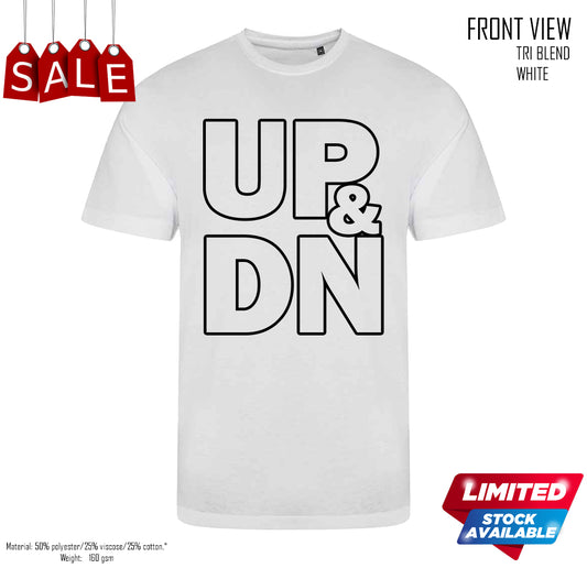 Large Logo Tee