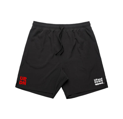 UP&DN shorts 26