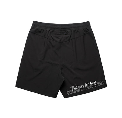 UP&DN shorts 26