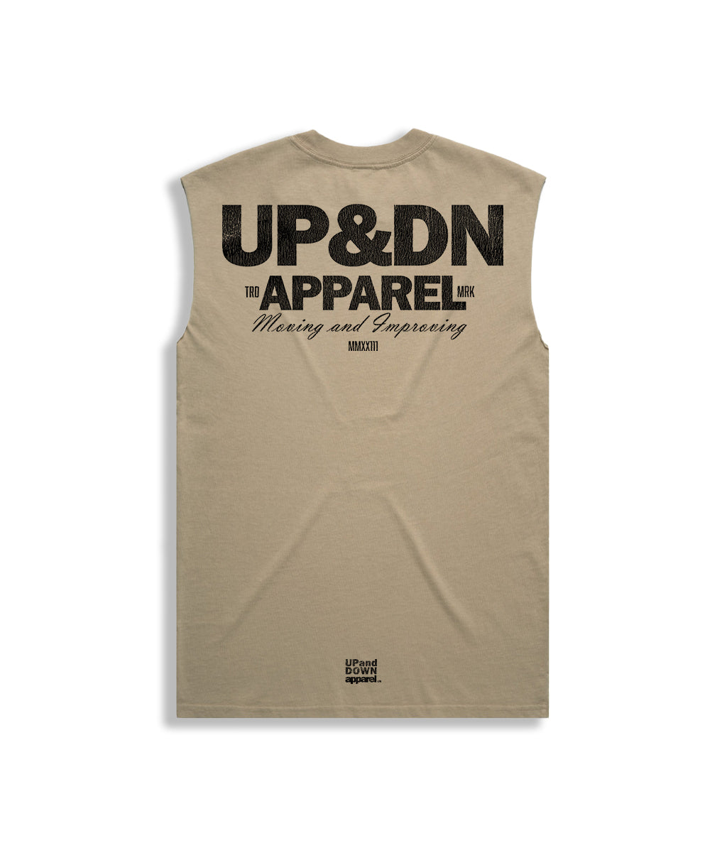 Vintage Tank