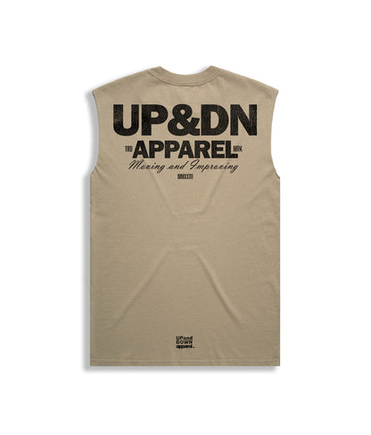 Vintage Tank
