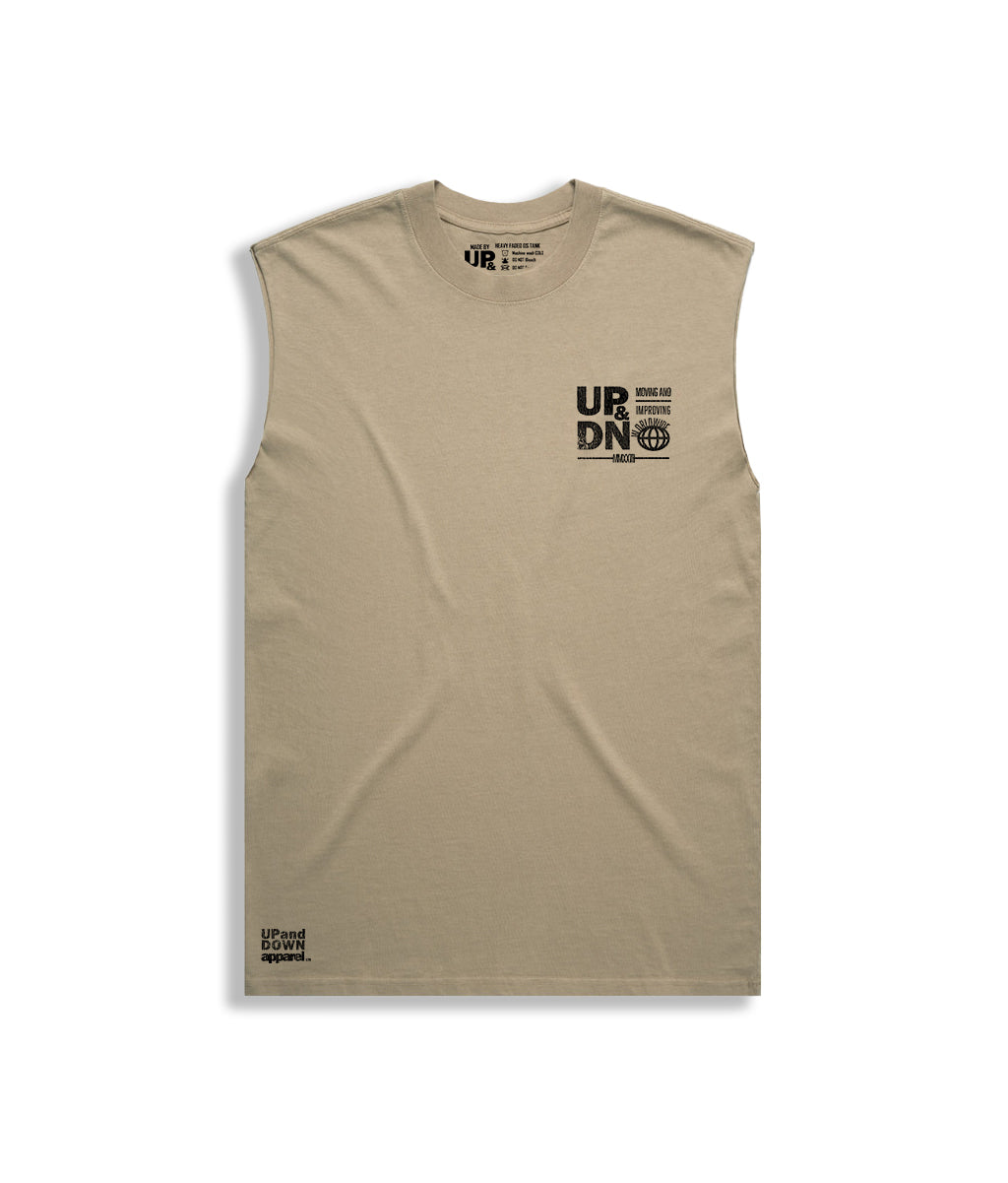 Vintage Tank