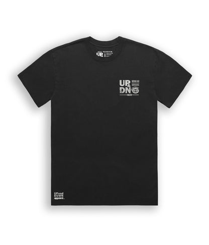 Vintage Oversized Tee