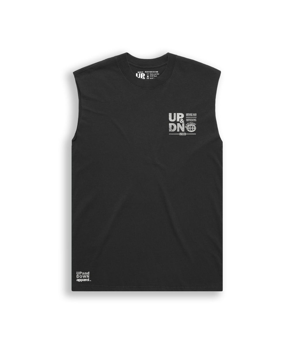 Vintage Tank