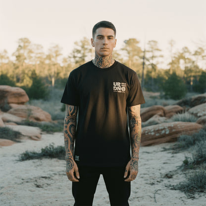 Vintage Oversized Tee