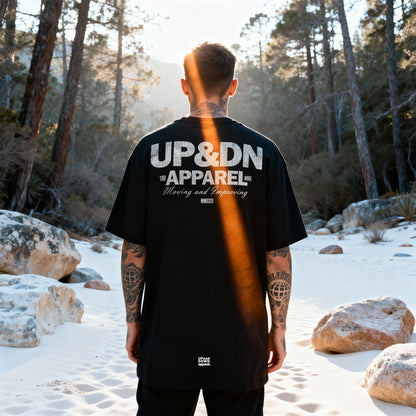 Vintage Oversized Tee