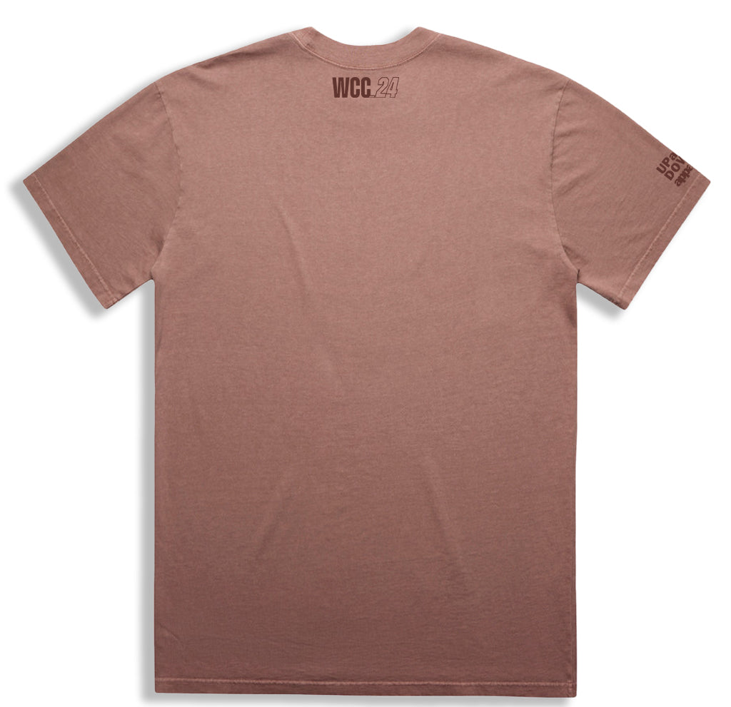 WCC_24 Oversized Tee