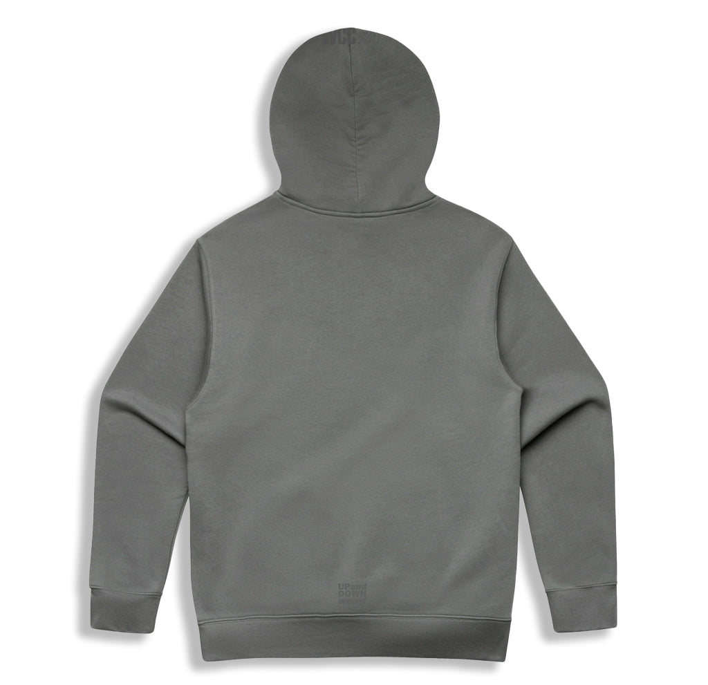 WCC 24 - Premium Heavy Hood