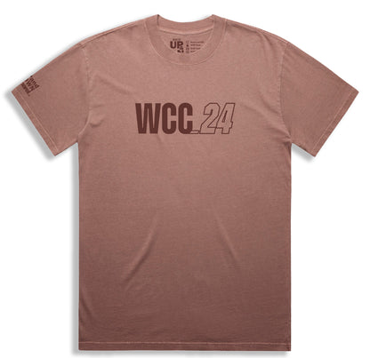 WCC_24 Oversized Tee