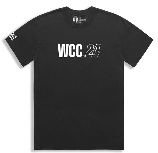 WCC_24 Oversized Tee