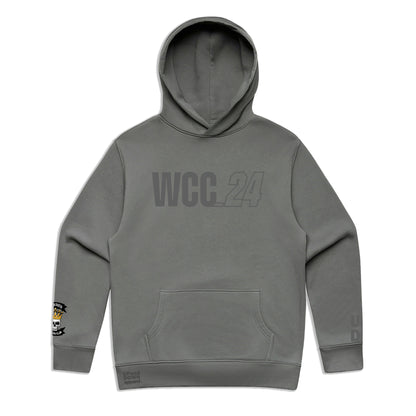 WCC 24 - Premium Heavy Hood