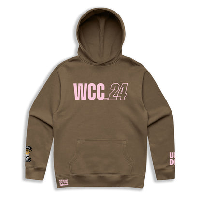 WCC 24 - Premium Heavy Hood