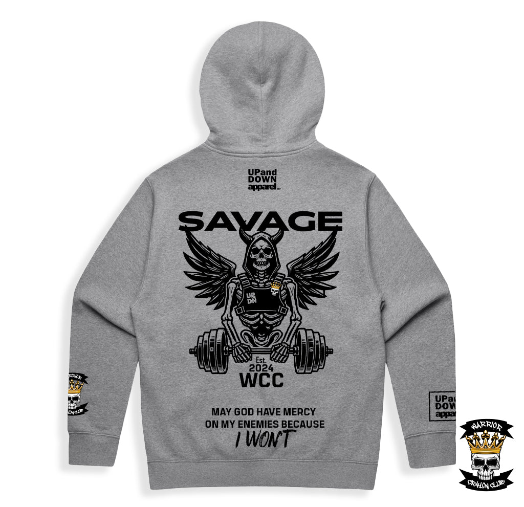 Savage WCC Heavy Hood