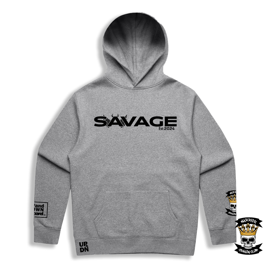 Savage WCC Heavy Hood