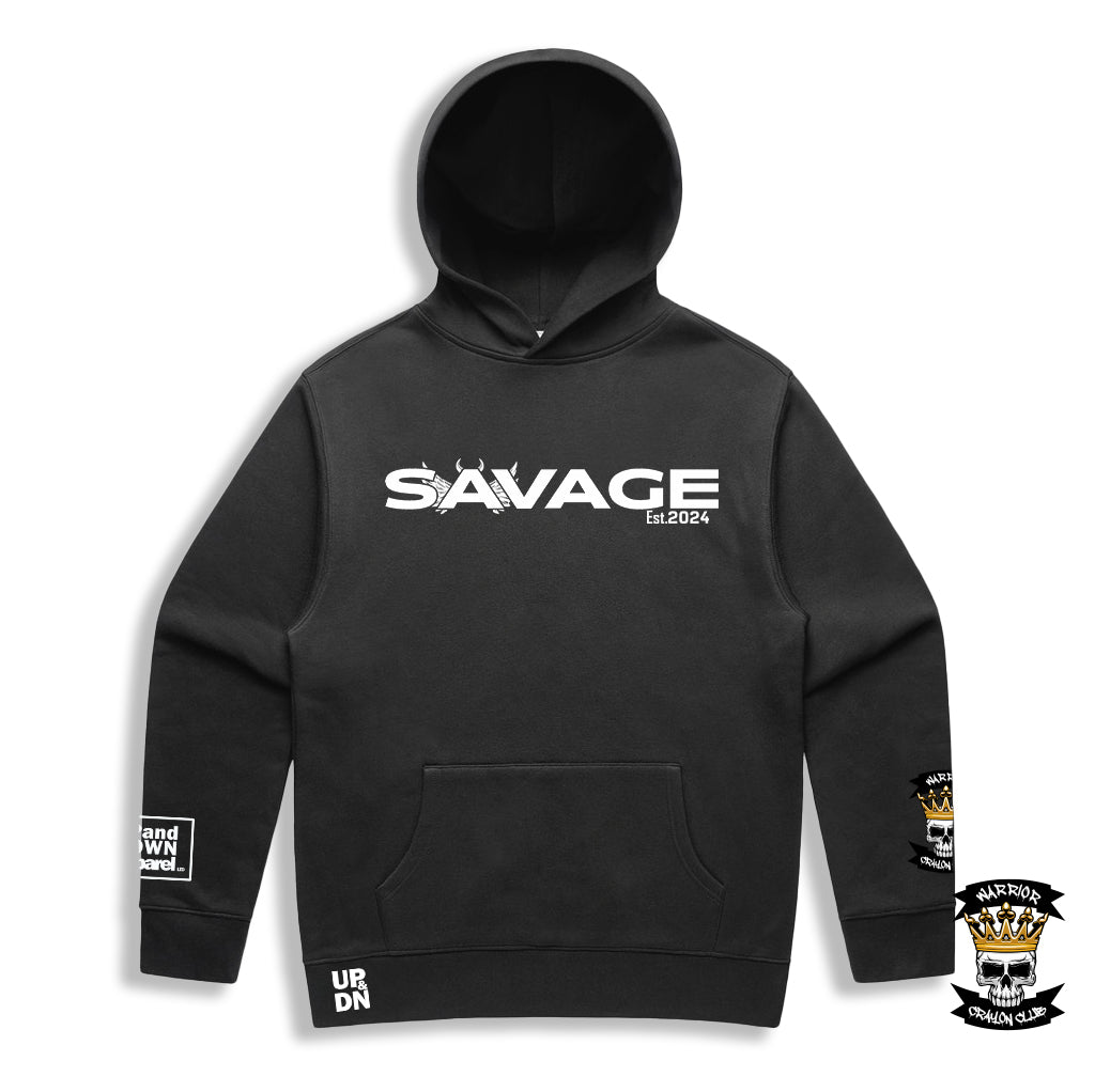 Savage WCC Heavy Hood