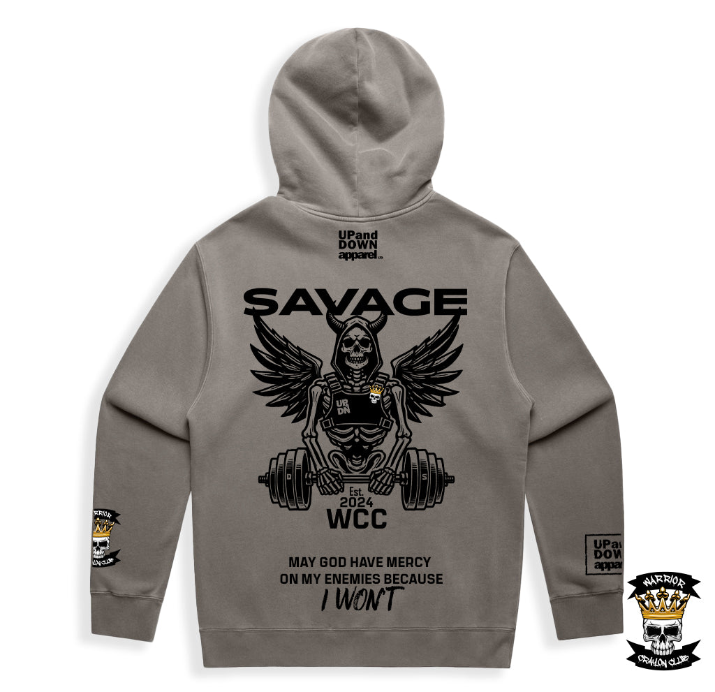 Savage WCC Heavy Hood