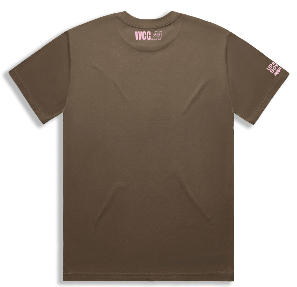 WCC_24 Oversized Tee