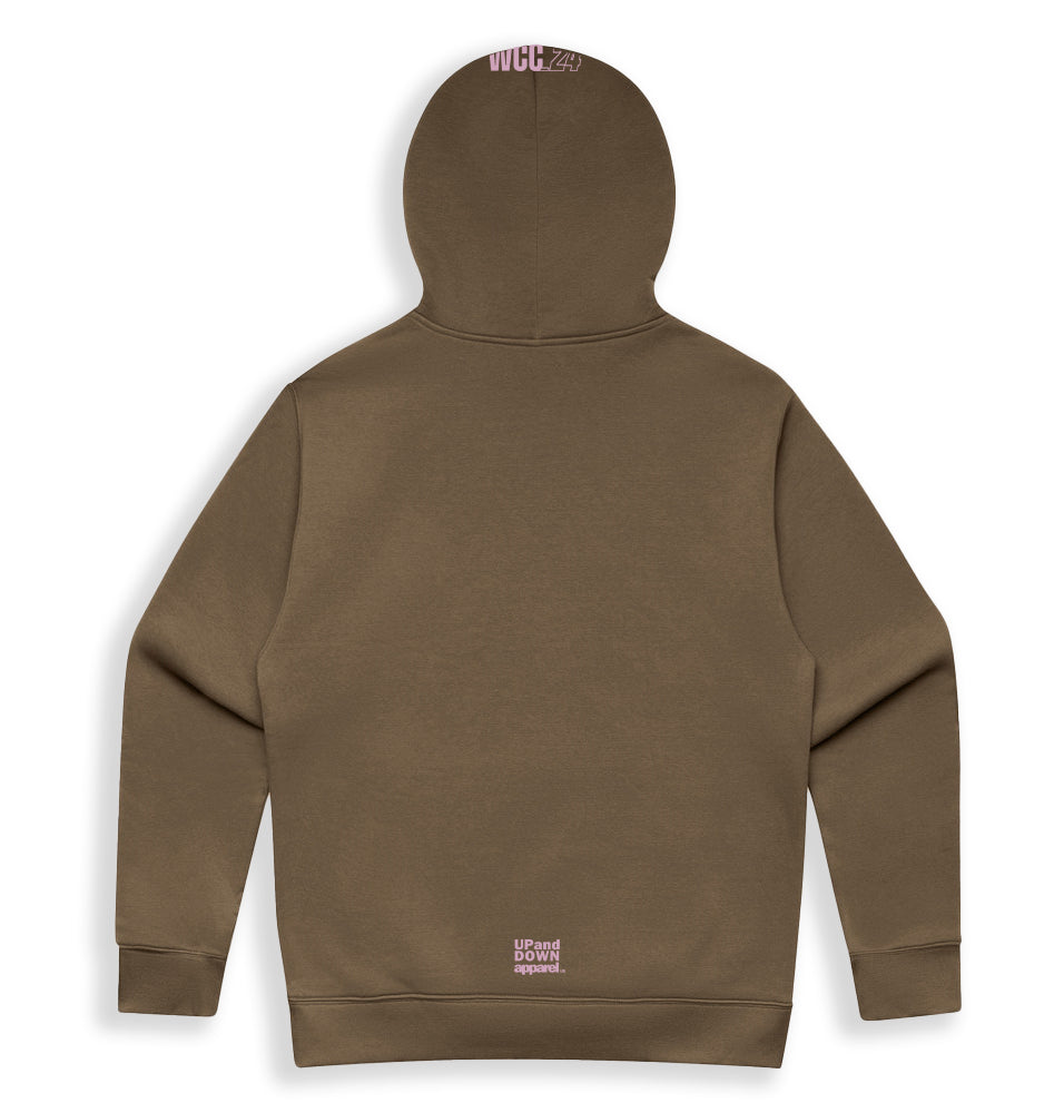 WCC 24 - Premium Heavy Hood