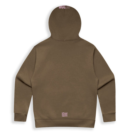 WCC 24 - Premium Heavy Hood