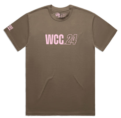 WCC_24 Oversized Tee