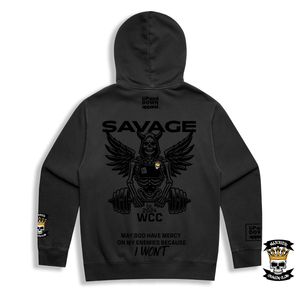 Savage WCC Heavy Hood