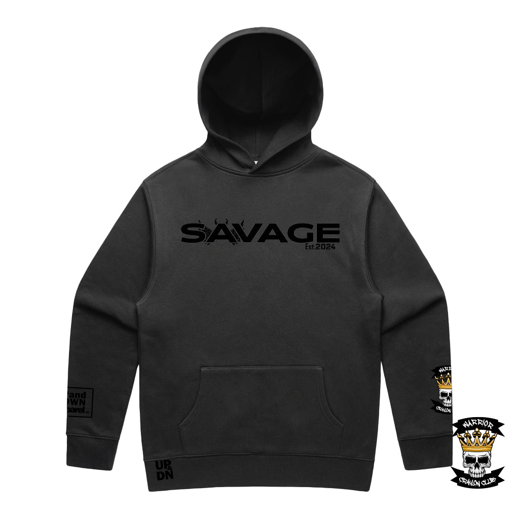 Savage WCC Heavy Hood