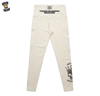 Warrior Premium Leggings