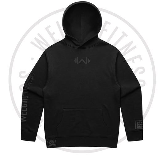 Welch Fitness Premium Hoodie