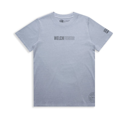 Welch Winter Edition Heavy Oversized Tee