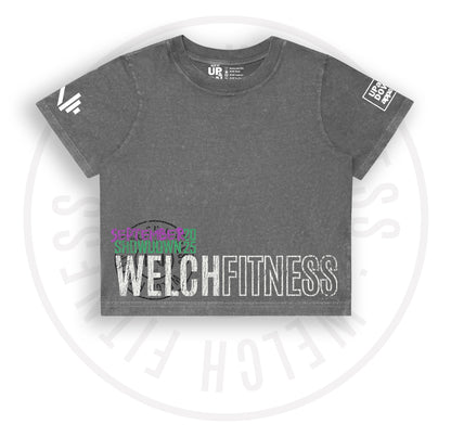 September Throwdown 2025 Welch Fitness Heavy Crop