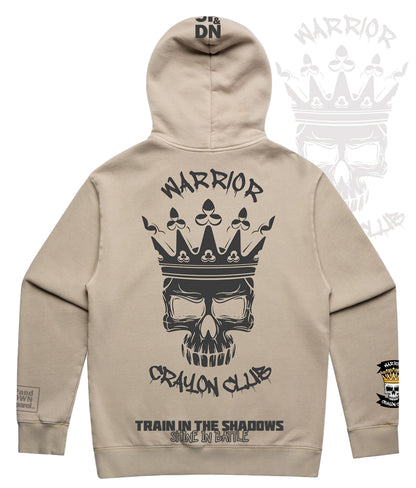 Warrior Hood (premium)