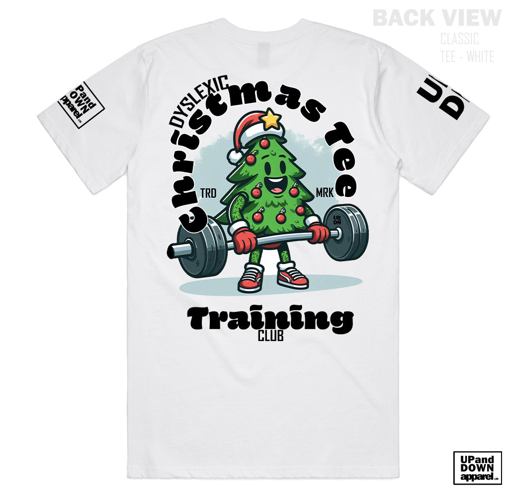 Xmas Warrior