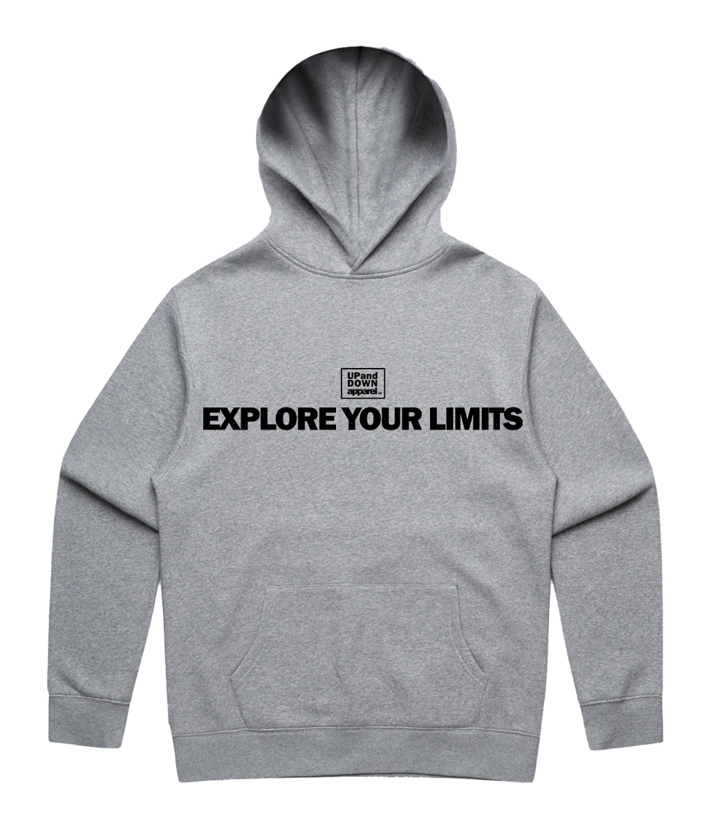 Watch My Six Premium Hoodie