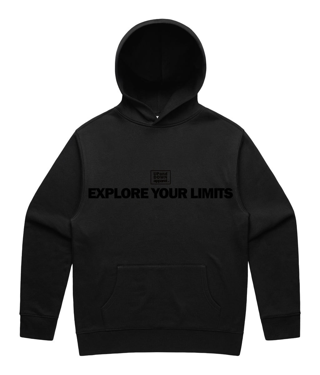 Watch My Six Premium Hoodie