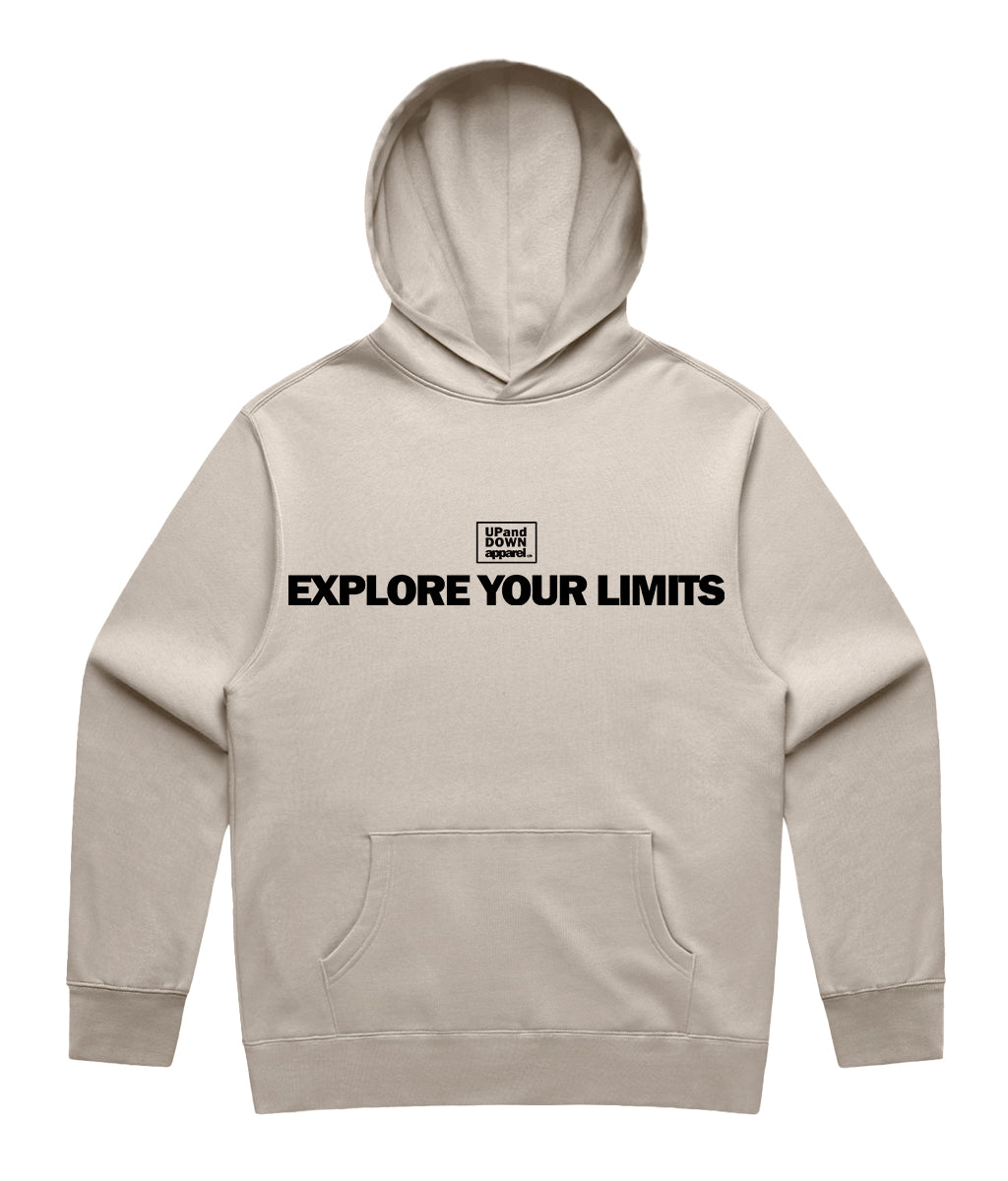 Watch My Six Premium Hoodie