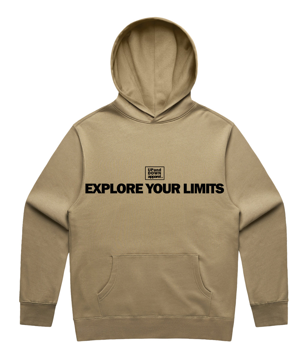 Watch My Six Premium Hoodie