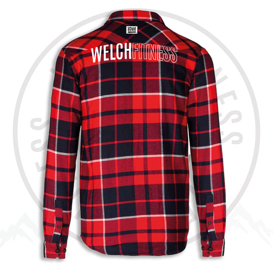 Welch - The Shacket