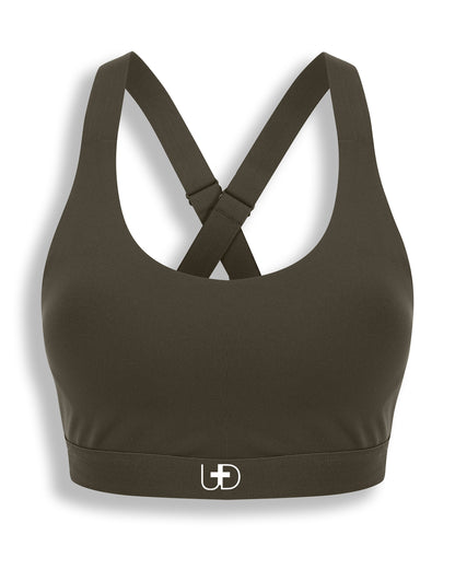 Core Bra