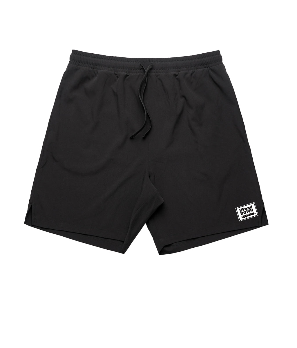 FIT-AF Training Shorts