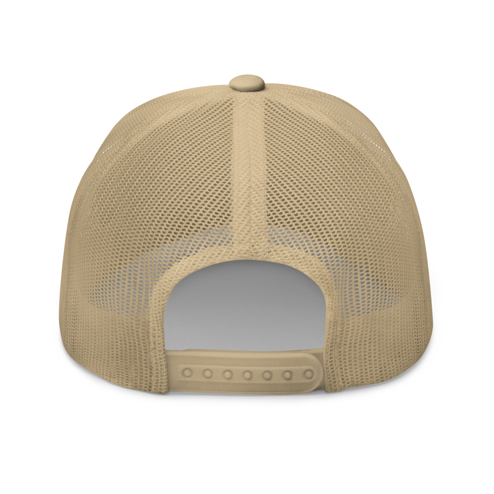 Logo Trucker Cap