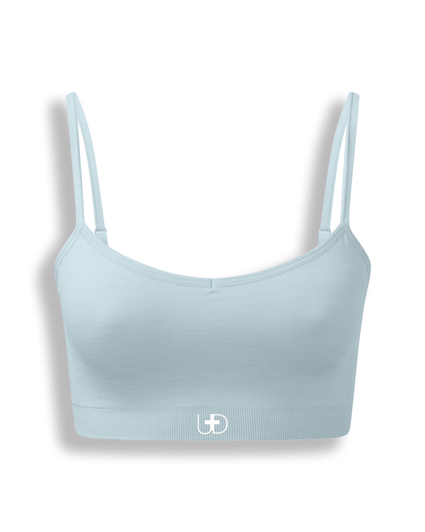 Pastel Bra