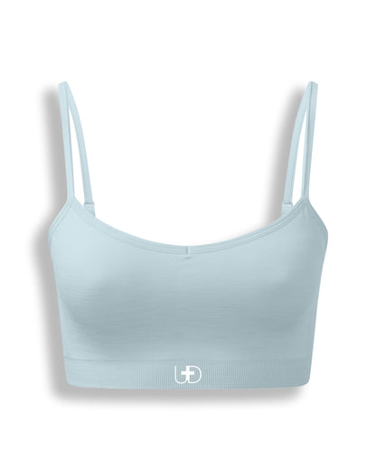 Pastel Bra